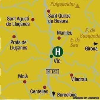 J Balmes Vic
