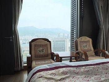 Qingdao Poyatt Housekeeper Apartment Qingdao Poyatt Housekeeper Apartment