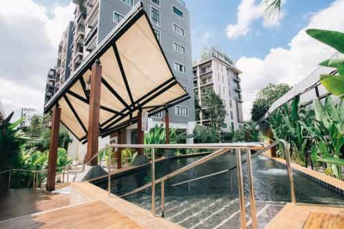 iCheck inn Trams Square Chiang Mai iCheck inn Trams Square Chiang Mai