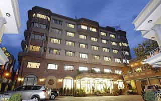 Ganjong Hotel Kathmandu Ganjong Hotel Kathmandu