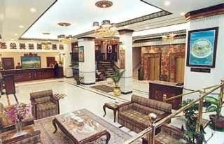 Ganjong Hotel Kathmandu Ganjong Hotel Kathmandu