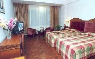 Ganjong Hotel Kathmandu Ganjong Hotel Kathmandu