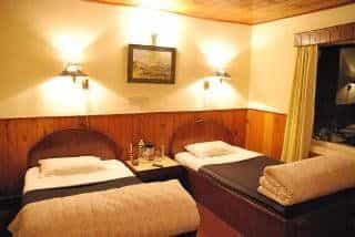 Hotel Chautari Paradise Inn Hotel Chautari Paradise Inn