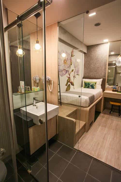 Champion Hotel City Champion Hotel City