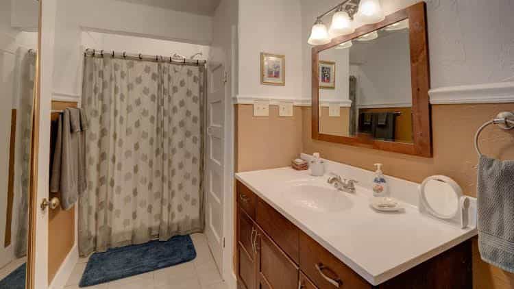 Blue Ridge Inn Bed and Breakfast