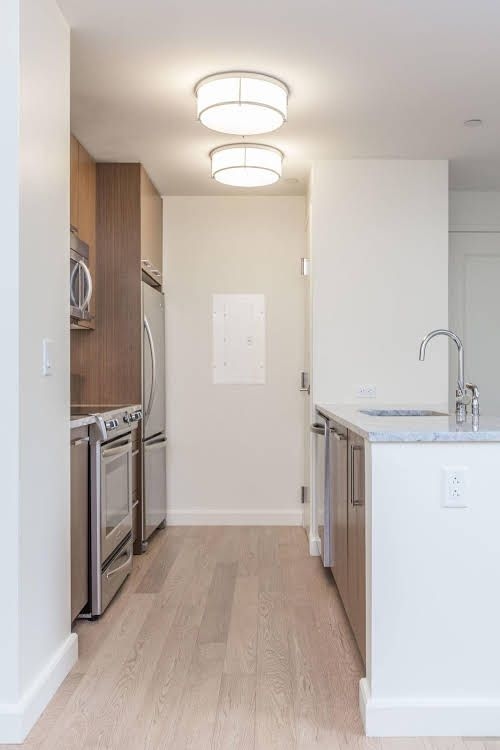 Furnished Suites Back Bay near South End0