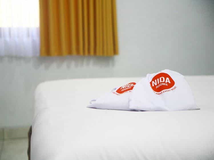 NIDA Rooms Colombo Komplek Karang Marang at UNY NIDA Rooms Colombo Komplek Karang Marang at UNY