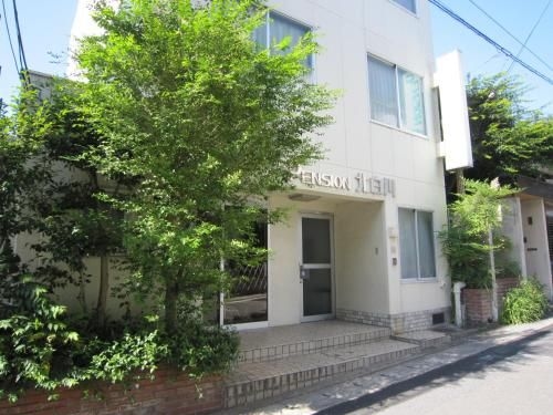 เพนชั่น คิตาชิราคาวะ (Pension Kitashirakawa)0