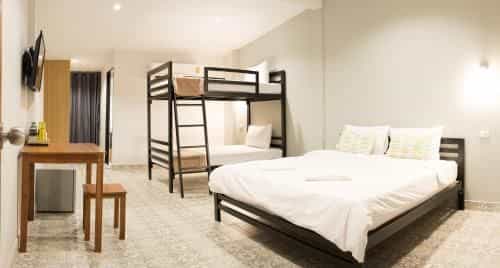 Warm Well Hostel Warm Well Hostel