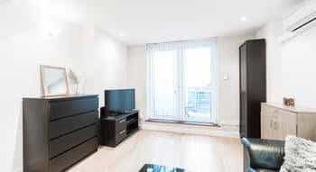 Harrow Apartment Harrow Apartment