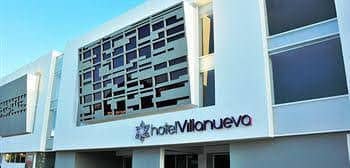 Villanueva Villanueva