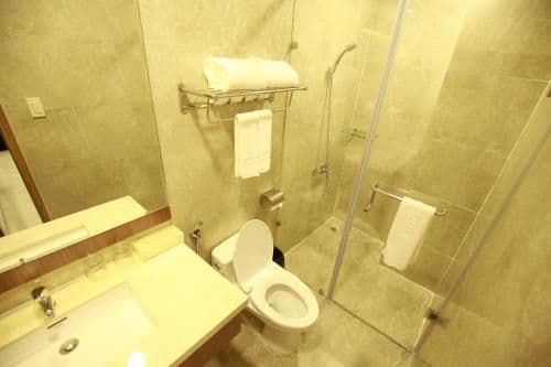 Small Double Room
