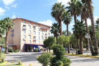 Plaza Zacatecas Plaza Zacatecas
