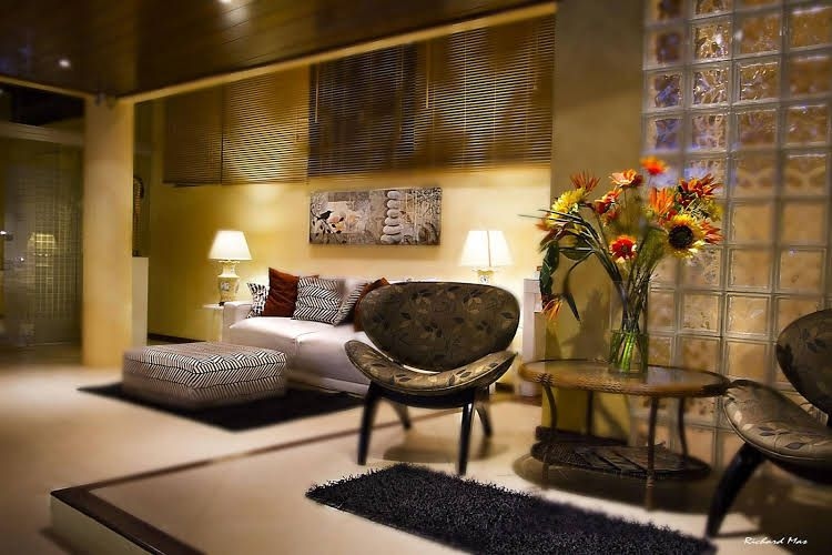 Charme Pousada Boutique and Spa0