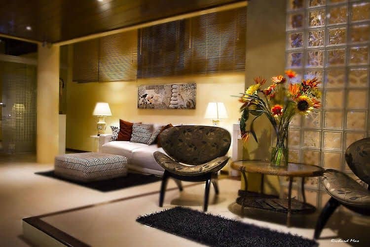 Charme Pousada Boutique and Spa Charme Pousada Boutique and Spa