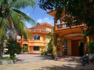 Va Villa Va Villa