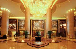 Hilton Baiyun Guangzhou Hilton Baiyun Guangzhou