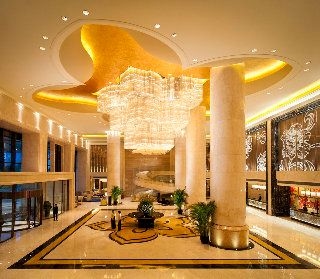 Hilton Baiyun Guangzhou2
