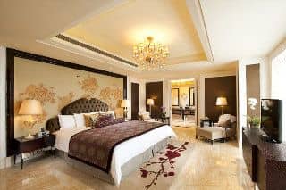Hilton Baiyun Guangzhou Hilton Baiyun Guangzhou