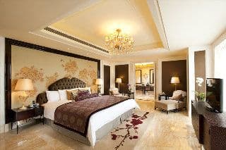 Hilton Baiyun Guangzhou Hilton Baiyun Guangzhou