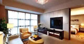 Hilton Baiyun Guangzhou Hilton Baiyun Guangzhou