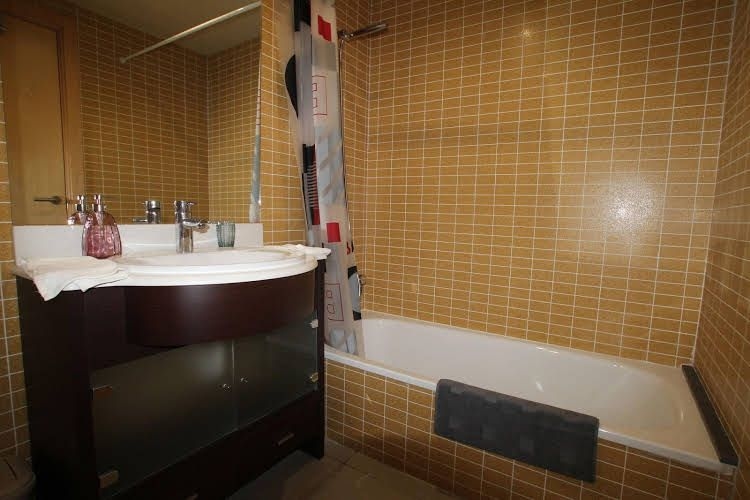 Apartamentos Belice0