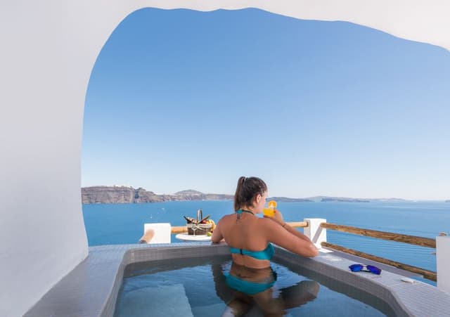 SUITE HONEYMOON