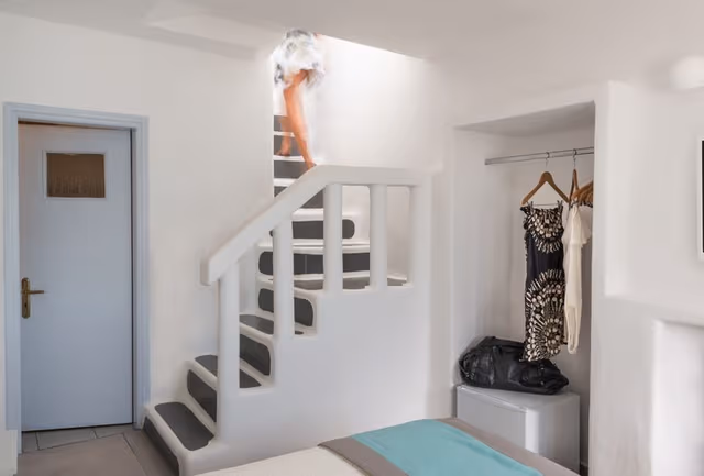 SUITE SEA VIEW