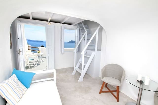 SUITE SEA VIEW