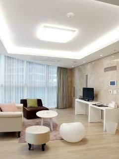 The River Serviced Residence Seoul0