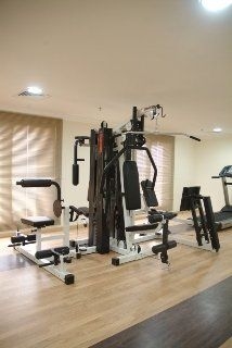 Arabian Dreams Hotel Apartments1