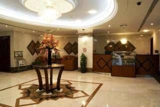 Arabian Dreams Hotel Apartments Arabian Dreams Hotel Apartments