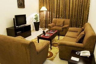 Arabian Dreams Hotel Apartments3