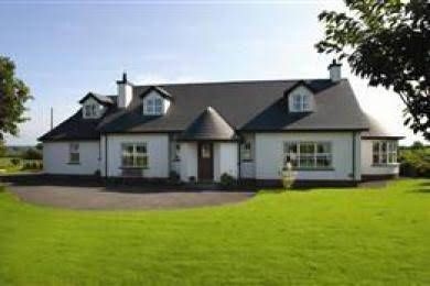 Killeague Farm Lodge0