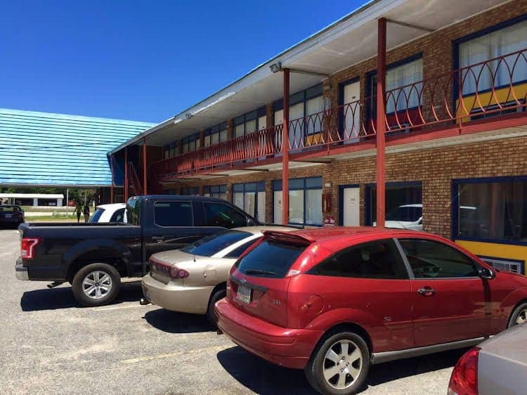 Gordon Highway Inn Gordon Highway Inn