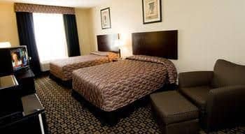 Supreme Inn and Suites Gonzales Supreme Inn and Suites Gonzales