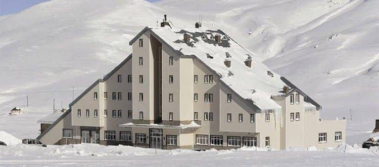 GRAND ERAS ERCIYES GRAND ERAS ERCIYES