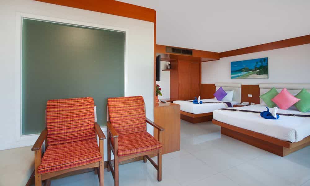 PGS s Bauman Casa Karon Beach PGS s Bauman Casa Karon Beach