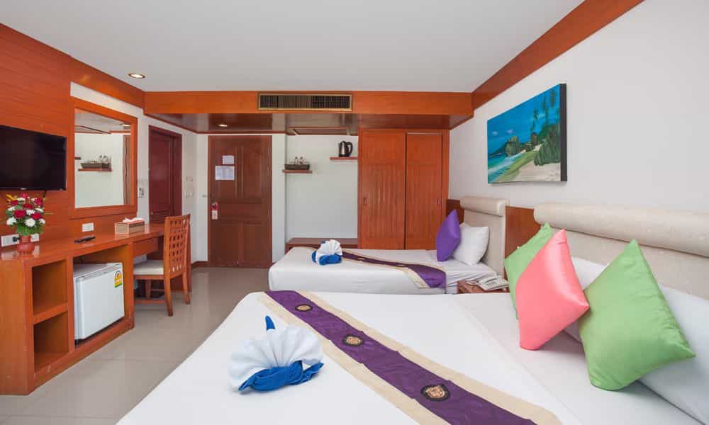 PGS s Bauman Casa Karon Beach PGS s Bauman Casa Karon Beach