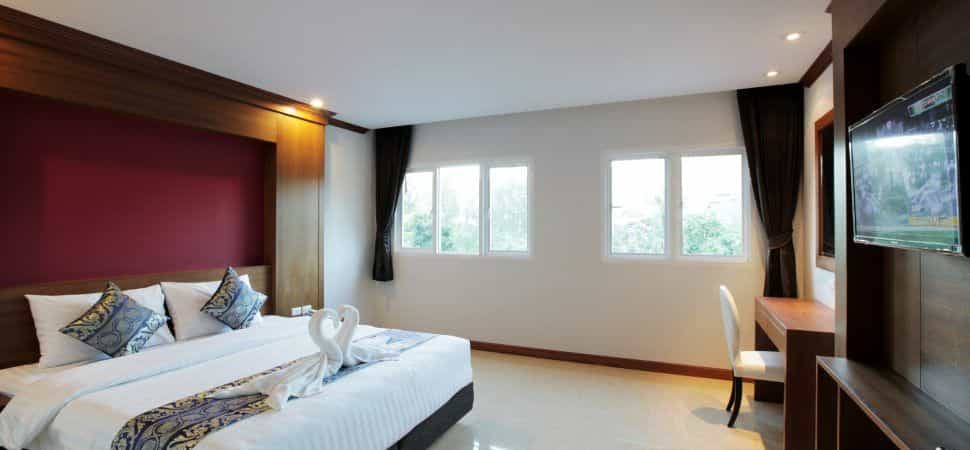 Sung Thong Resort y Spa Sung Thong Resort y Spa