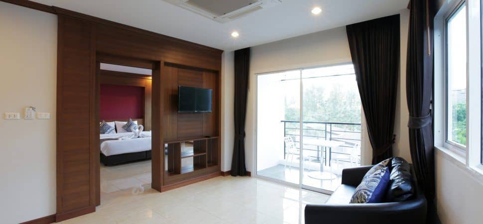 Sung Thong Resort y Spa Sung Thong Resort y Spa