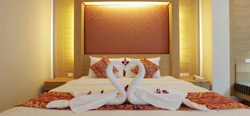 Sung Thong Resort y Spa Sung Thong Resort y Spa