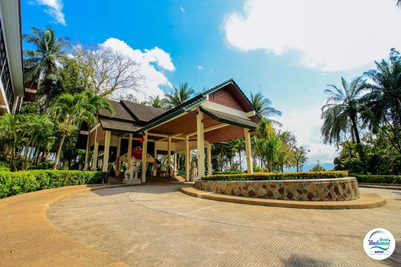 Andaman Club Resort Andaman Club Resort