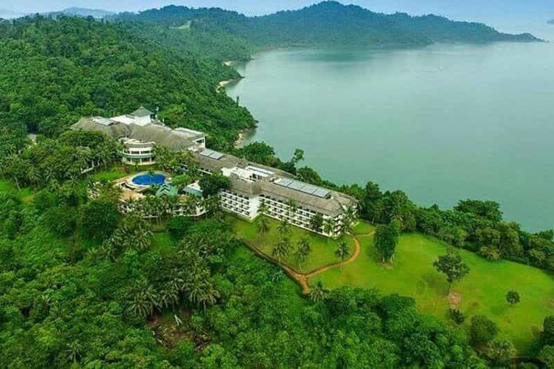 Andaman Club Resort Andaman Club Resort