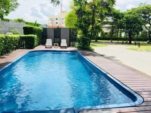Bigtree Residence Suvarnabhumi Bigtree Residence Suvarnabhumi