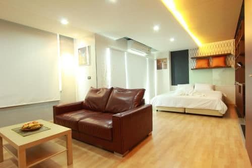 Bigtree Residence Suvarnabhumi Bigtree Residence Suvarnabhumi