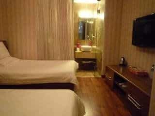 Floral Suzhou Royal Garden Boutique Hotel Floral Suzhou Royal Garden Boutique Hotel