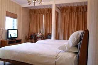 Floral Suzhou Royal Garden Boutique Hotel Floral Suzhou Royal Garden Boutique Hotel