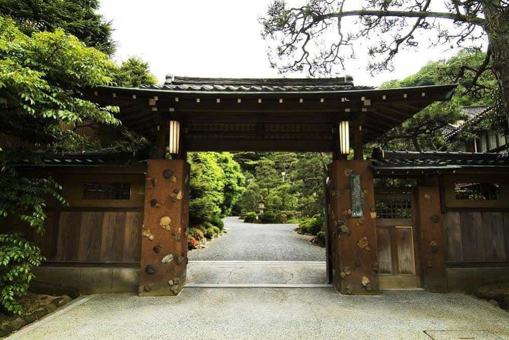 Yutouya Ryokan