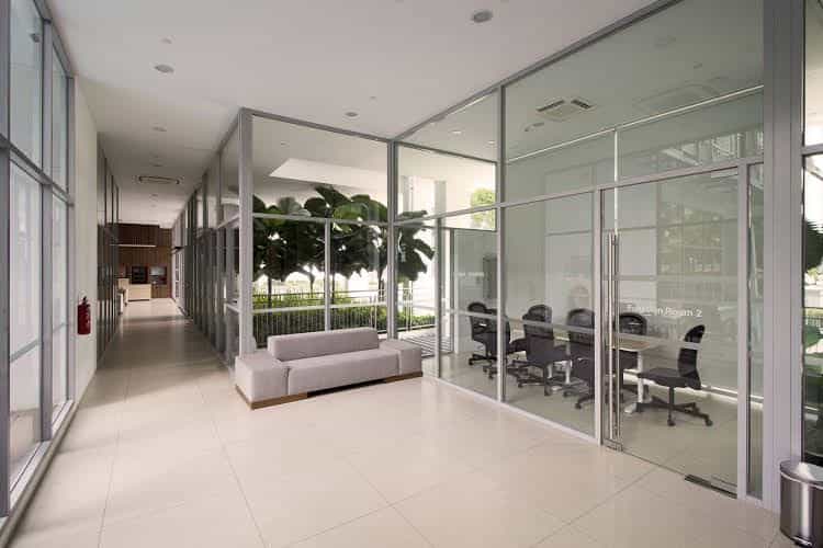 Thanksgiving Serviced Residence Thanksgiving Serviced Residence